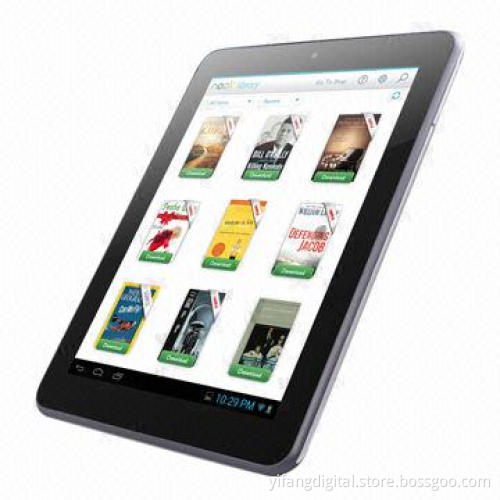 8-inch Android 4.2 Tablet PC with RK3028 Dual-core Cortex A9 1GHz, Dual Camera, USB Host and BT 2.1
